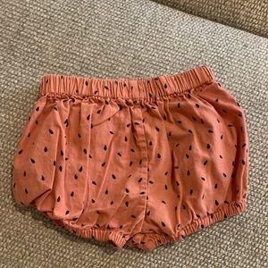Rylee + Cru Apple Seed Bloomers